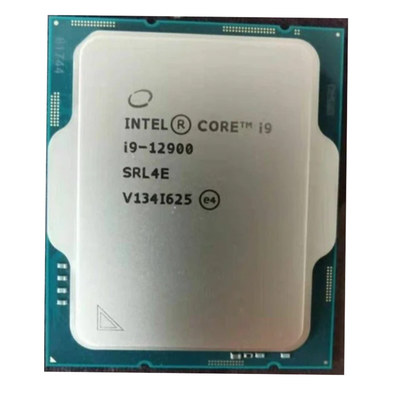 Processor I9 12900